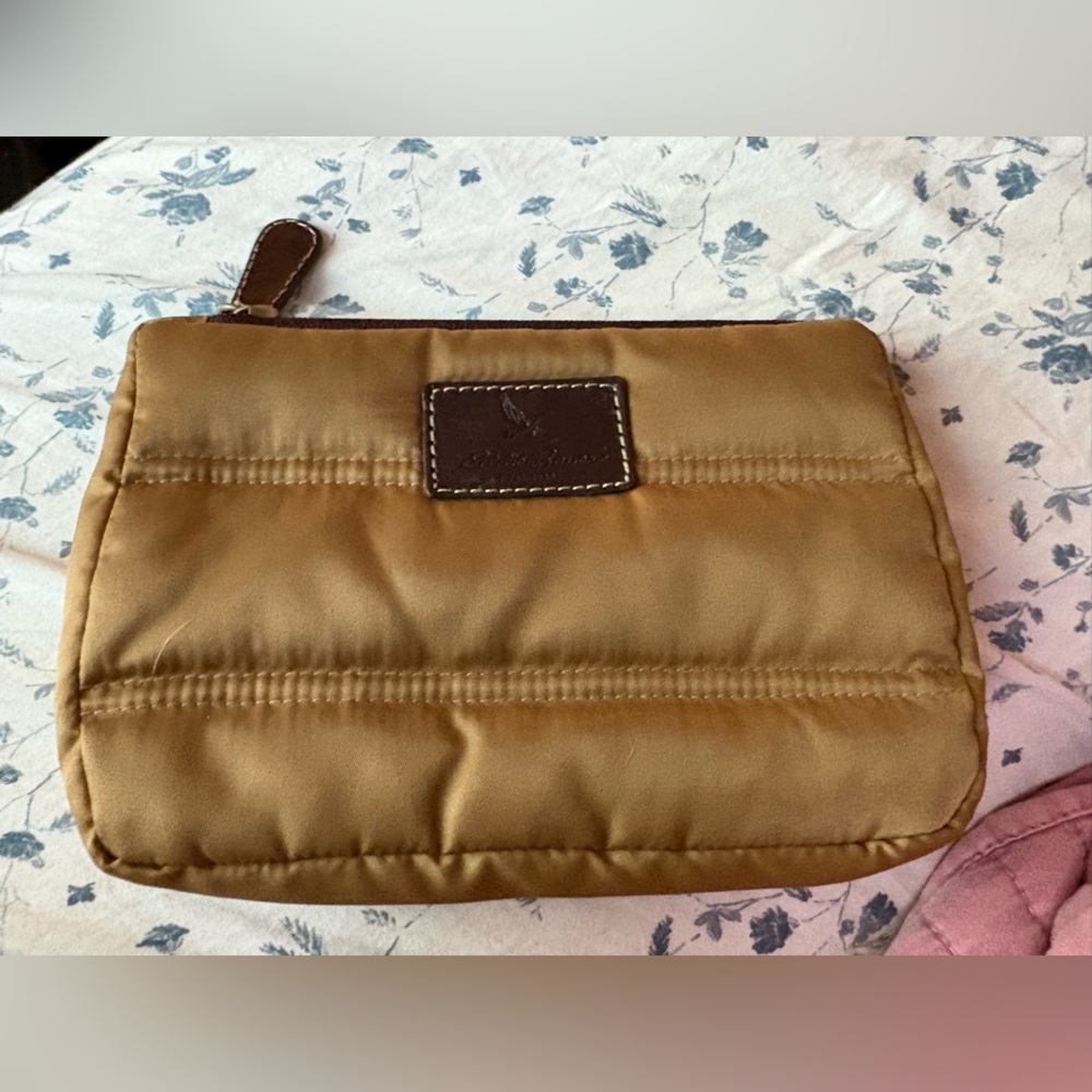 Eddie Bauer Men's Down Bag